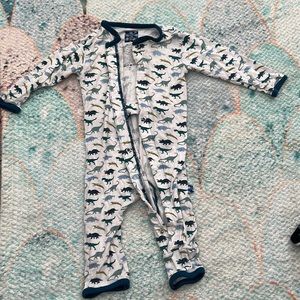 OG Dino’s KicKee pants 3-6